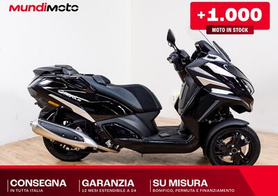 Peugeot Metropolis 400 Active (2017 - 18) - Annuncio 9792588