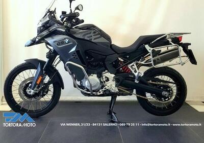 Bmw F 850 GS Adventure (2021 - 24) - Annuncio 9785547