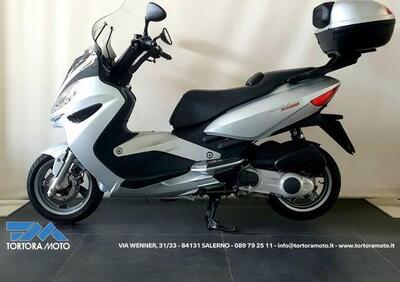 Malaguti Madison 250 3 i.e. - Annuncio 9792590