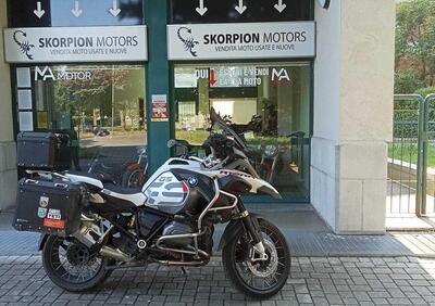 Bmw R 1200 GS Adventure (2013 - 16) - Annuncio 9792631