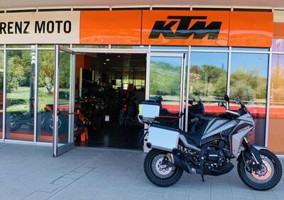 Moto Morini X-Cape 650 (2021 - 25) - Annuncio 9792593