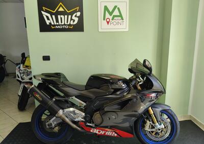 Aprilia RSV 1000 R Factory (2004 - 05) - Annuncio 9792634
