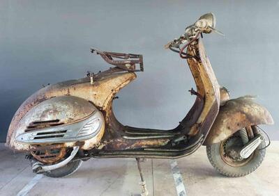 Piaggio VL3T Struzzo 150 - Annuncio 9792645