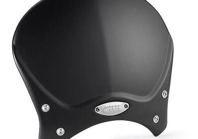 Givi 100ALB Cupolino universale in alluminio anodi - Annuncio 9705311