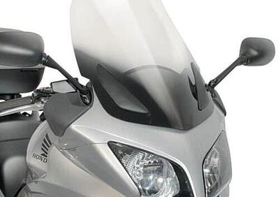 GIVI D303ST Cupolino specifico trasparente 54 x 39 - Annuncio 9708293