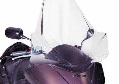 GIVI D306ST Parabrezza specifico trasparente 73 x - Annuncio 9708294