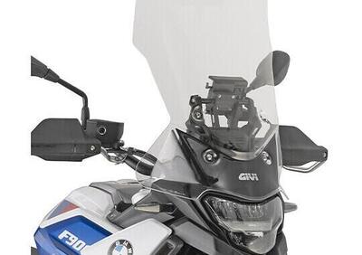 Cupolino Givi D5145ST BMW F 900 GS (24) trasparent - Annuncio 9545401