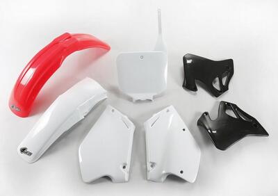 Kit plastiche moto Ufo per Honda CR125-250cc 2004  - Annuncio 8987071
