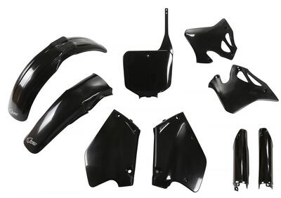 Kit plastiche moto Ufo per Honda CR125-250cc 2004  - Annuncio 8987072