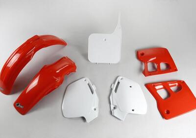 Kit plastiche moto Ufo per Honda CR125-250cc 05-07  - Annuncio 9262948