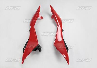 Parasteli UFO per Husqvarna grafite UFO  - Annuncio 8987117