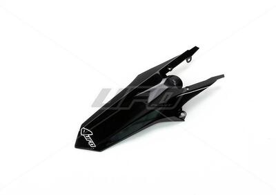 Fiancatine lat Ufo Husqvarna TC 125 2016-2018 bian  - Annuncio 8987128