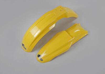 Kit parafanghi UFO per Husqvarna CR 125 e CR 250 2  - Annuncio 8987148