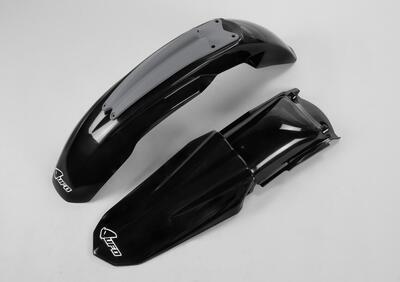 Kit parafanghi UFO per Husqvarna CR 125 - 250 (200  - Annuncio 8987149
