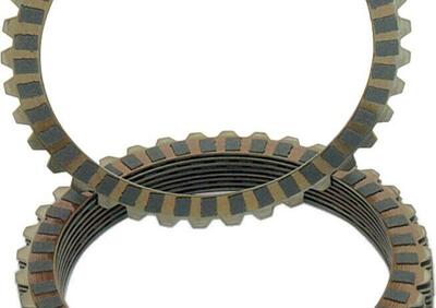 Kit dischi frizione Barnett in Fibra di carbonio - Annuncio 9792670