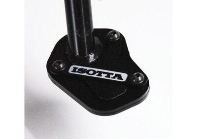 Base maggiorata appoggio cavalletto Isotta per BMW - Annuncio 9431719