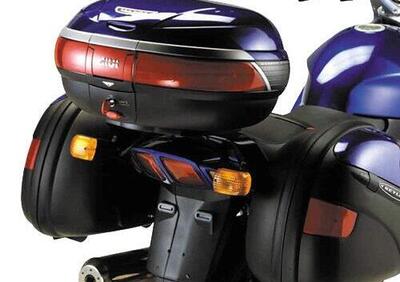 GIVI SR6104M Attacco posteriore specifico per baul - Annuncio 9456239