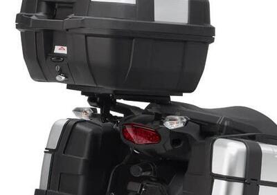Attacco posteriore Givi SR6118 Per KYMCO CV3 550 ( - Annuncio 9456246
