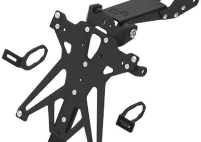 Barre Anticaduta Isotta Inferiori BMW R 1250 GS Da - Annuncio 9761134