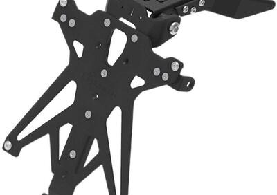 barre paramotore BMW R 1250 GS nero Isotta - Annuncio 9761137