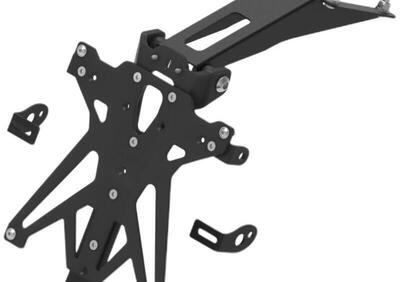 Crash Bar Isotta R 1300 GS Blu - Annuncio 9761139