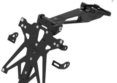 Crash Bar Isotta Crash Bar Alluminio Isotta per BM - Annuncio 9761140
