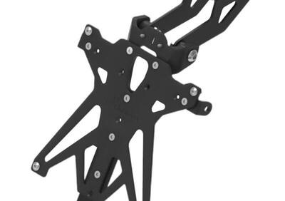 Crash Bar Isotta Alluminio Honda XL 750 TRANSALP G - Annuncio 9761142