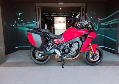 Yamaha Tracer 9 GT (2021 - 24) - Annuncio 9792647