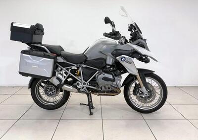 Bmw R 1200 GS (2013 - 16) - Annuncio 9792665