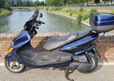 Yamaha Majesty 150 - Annuncio 9779656