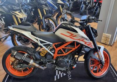 KTM 390 Duke ABS (2017 - 20) - Annuncio 9792815