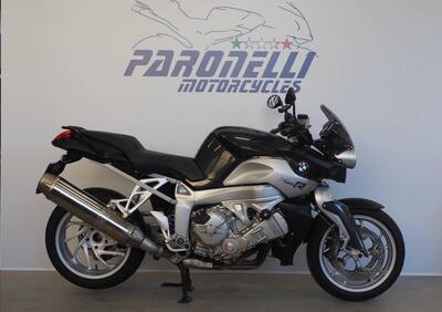 Bmw K 1200 R - Annuncio 9792816