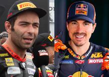 SBK 2026: Petrucci e Vinales in BMW? Oncu sostituisce Rea che parla con Barni