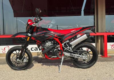 Swm SM 125 R (2022 - 25) - Annuncio 9788424