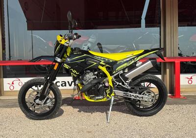 Swm SM 125 R (2022 - 25) - Annuncio 9788418