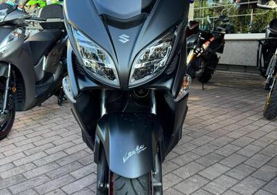 Suzuki Burgman AN 400 (2017 - 20) - Annuncio 9792844