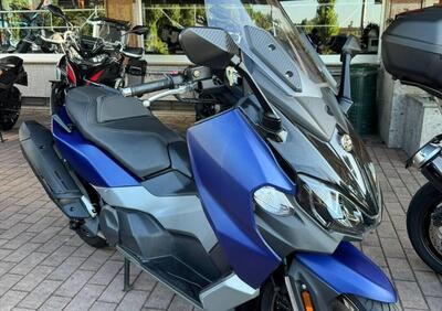 Sym Maxsym 500i TL ABS (2020) - Annuncio 9792845