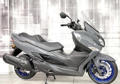 Suzuki Burgman 400 (2022 - 24) - Annuncio 9792851