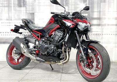 Kawasaki Z 900 A2 (2021 - 24) - Annuncio 9792852