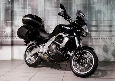 Kawasaki Versys 650 (2006 - 09) - Annuncio 9792857