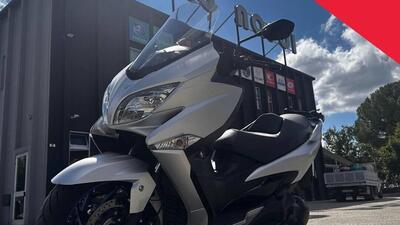 Suzuki Burgman 400 (2022 - 24) Usata