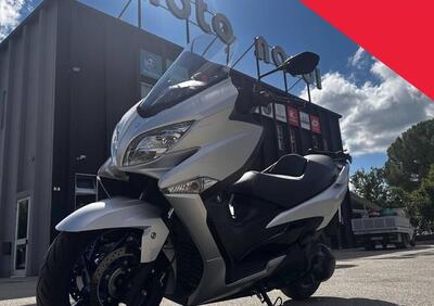 Suzuki Burgman 400 (2022 - 24) - Annuncio 9792912