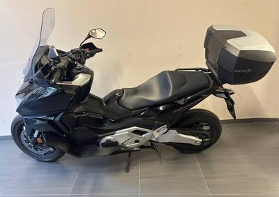 Honda Forza 750 DCT Urban (2021 - 24) - Annuncio 9792982