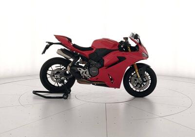 Ducati Panigale V2 S (2025) - Annuncio 9792886