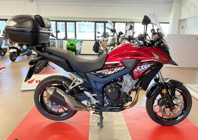 Honda CB 500 X ABS (2017 - 18) - Annuncio 9792950