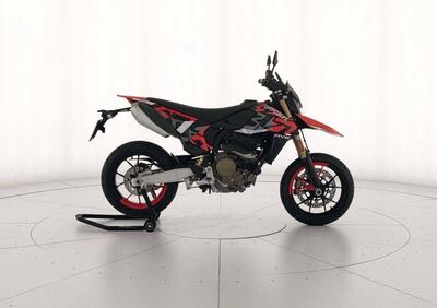 Ducati Hypermotard 698 Mono RVE (2024 - 25) - Annuncio 9792889