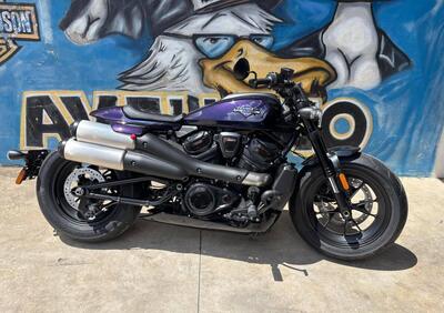 Harley-Davidson Sportster S (2025) - Annuncio 9792892