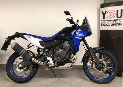 Yamaha Ténéré 700 (2025) - Annuncio 9792901