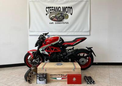 MV Agusta Brutale 800 RC (2019) - Annuncio 9792909