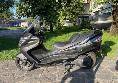 Suzuki Burgman AN 400 ABS (2010 - 13) - Annuncio 9792910